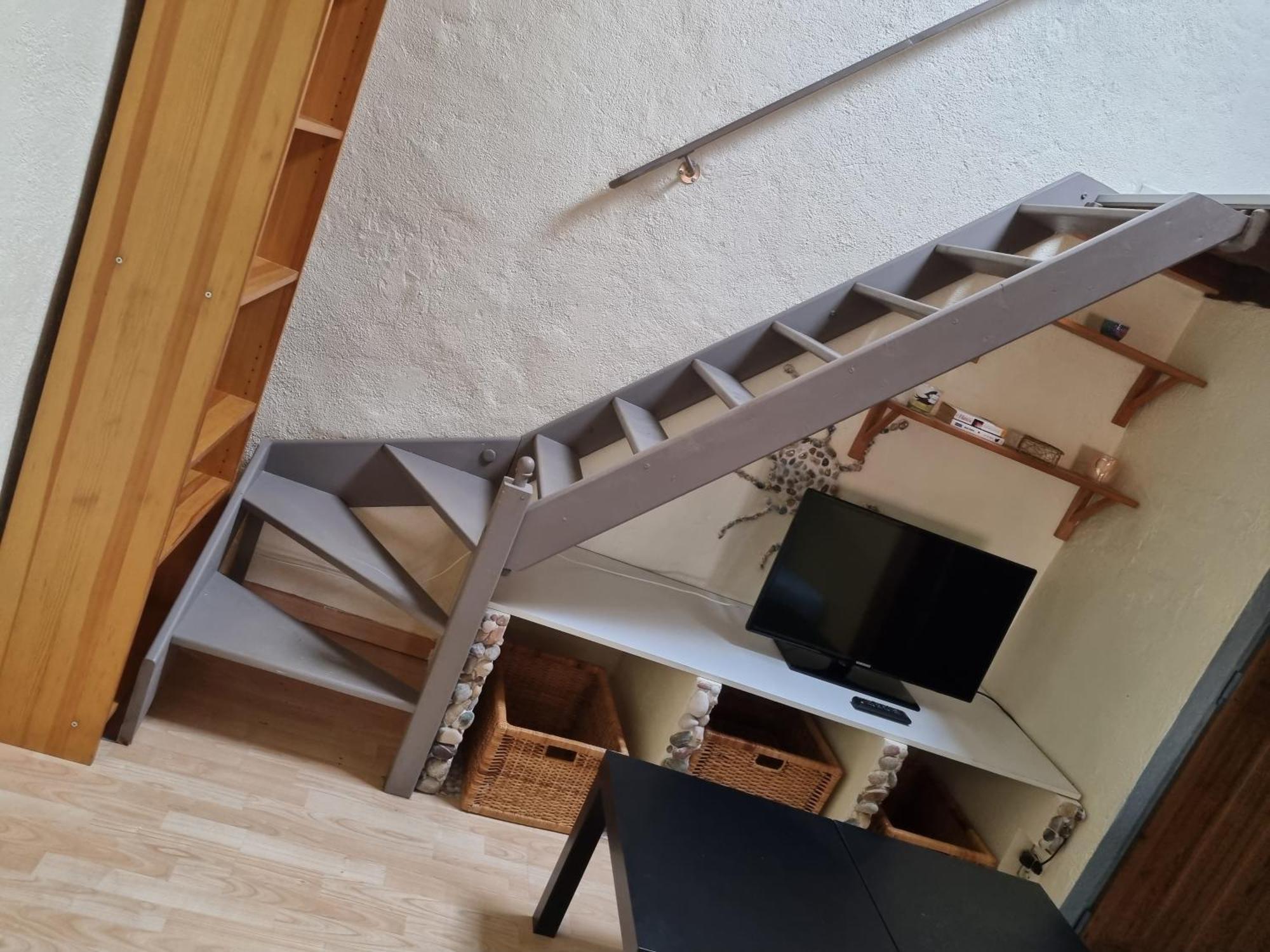 La Ciotat : Superbe Appartement Proche Du Port Exterior foto